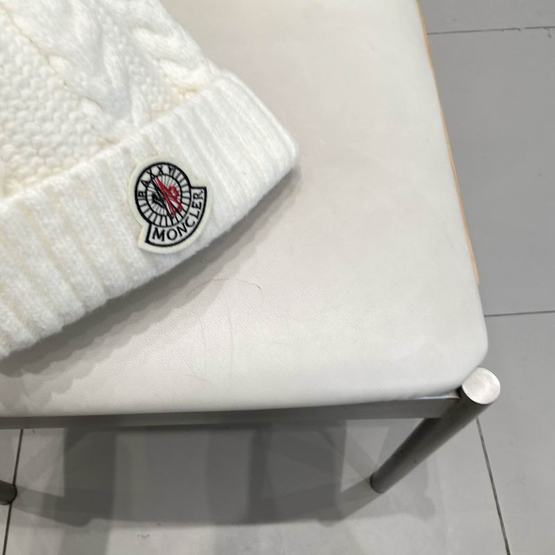 Moncler hat (2118)