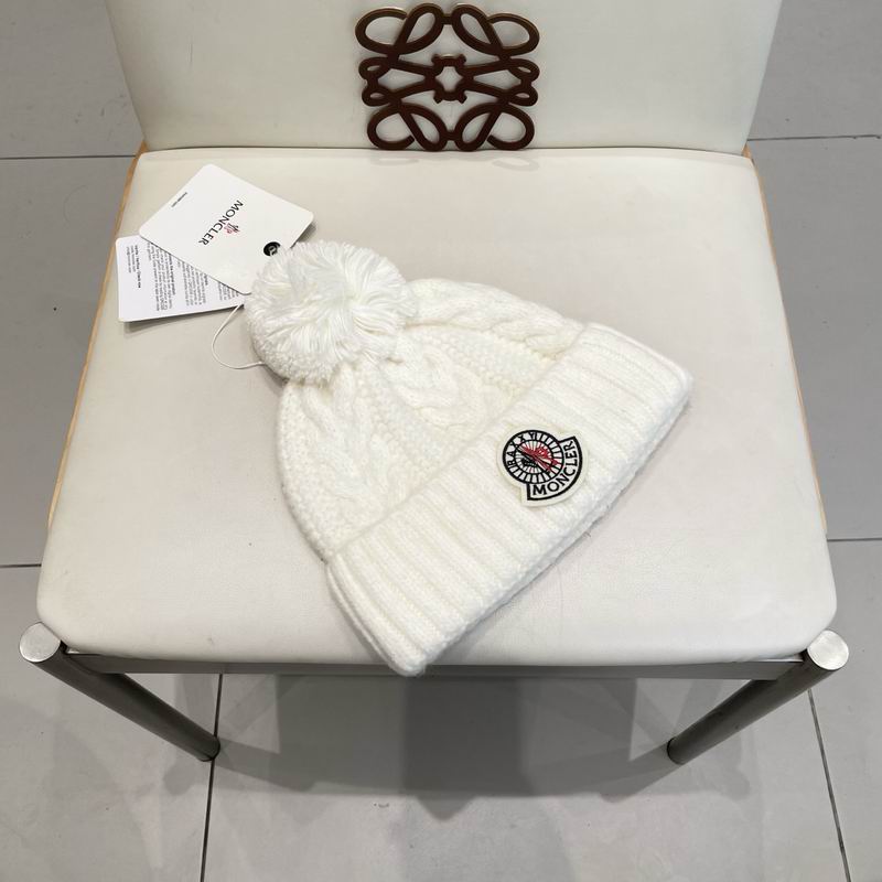 Moncler hat (2119)