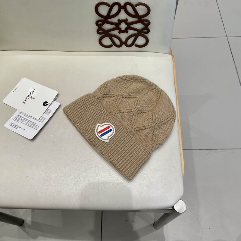 Moncler hat (212)