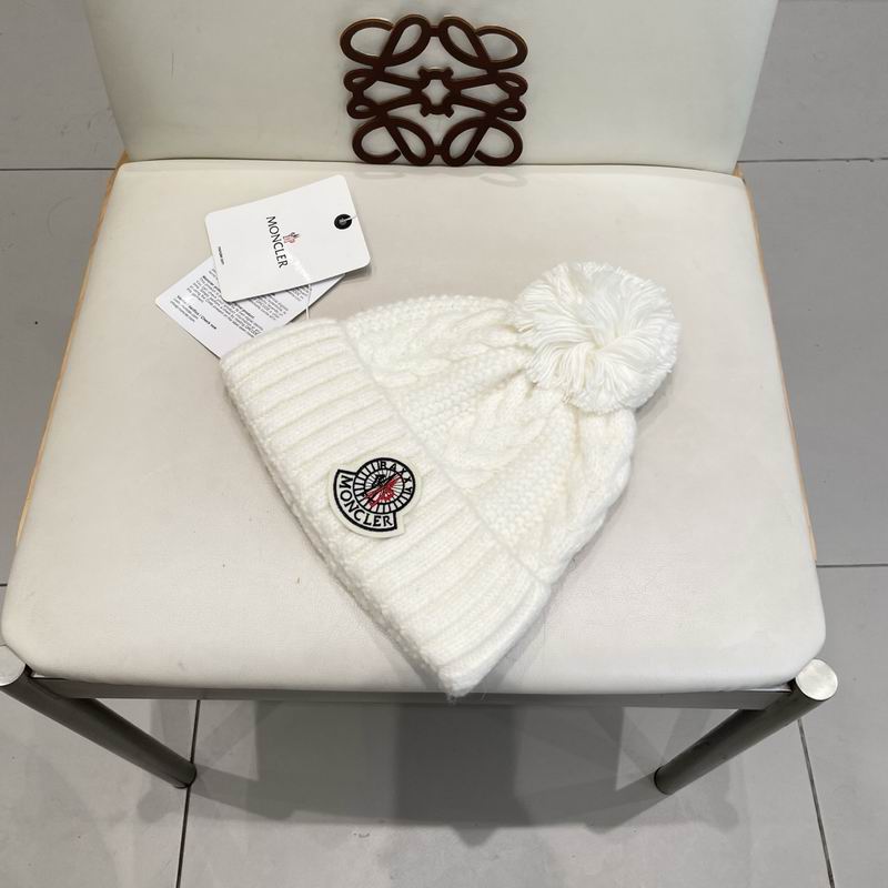 Moncler hat (2120)
