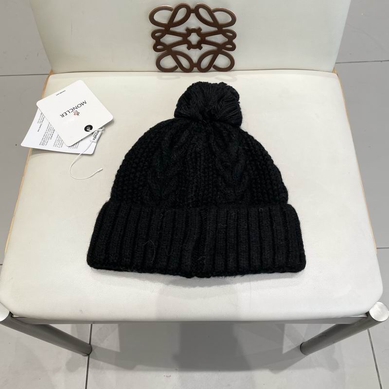 Moncler hat (2124)