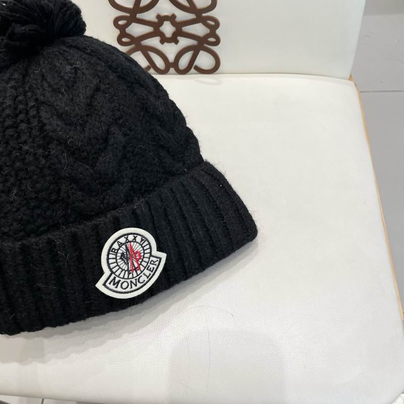 Moncler hat (2127)