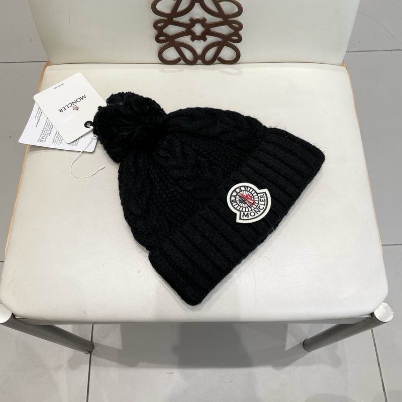 Moncler hat (2128)