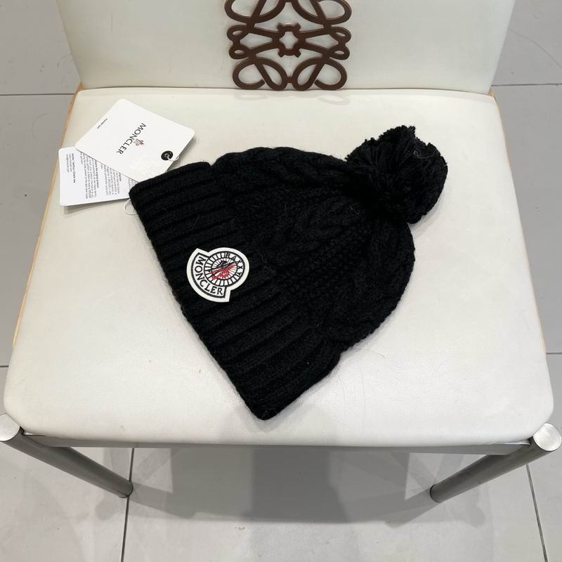 Moncler hat (2129)