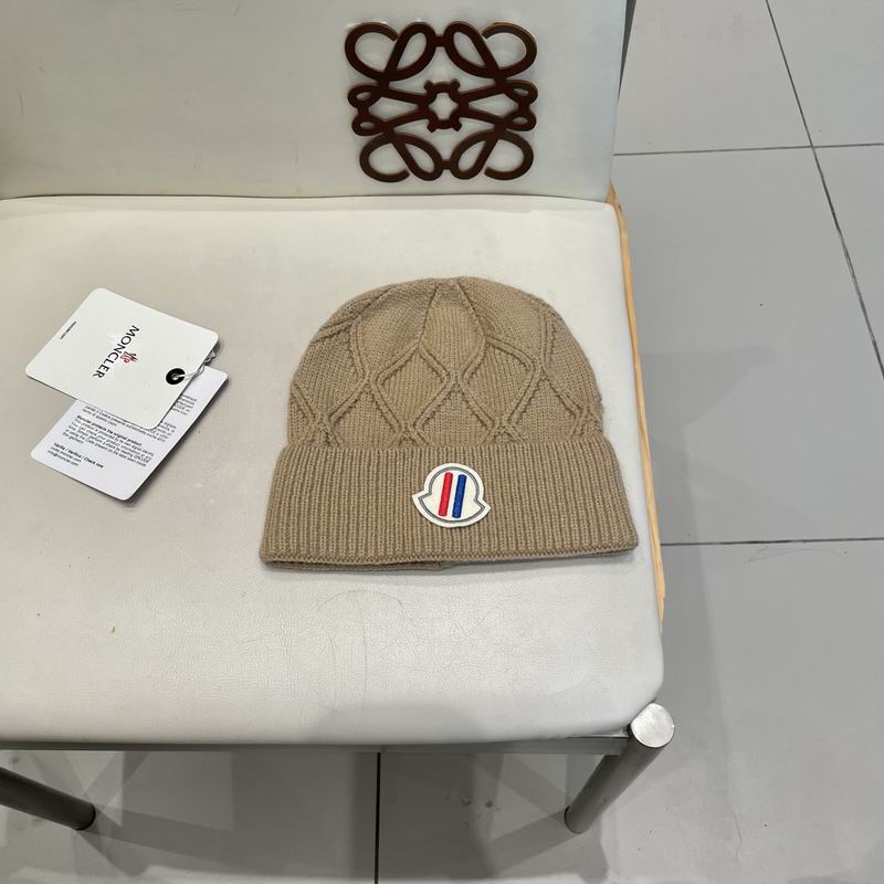 Moncler hat (213)
