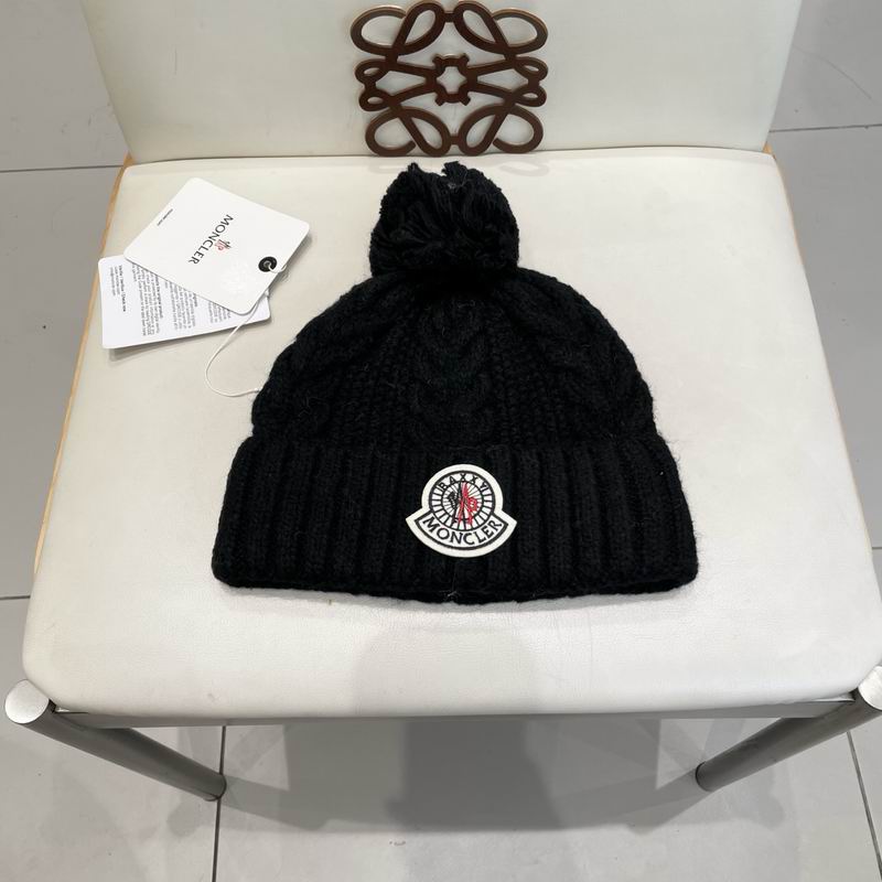 Moncler hat (2130)