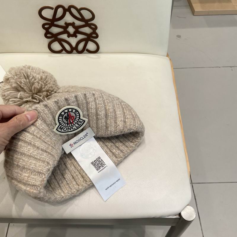 Moncler hat (2131)
