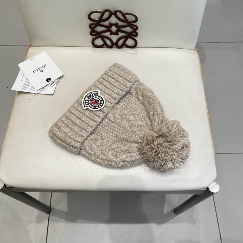 Moncler hat (2132)