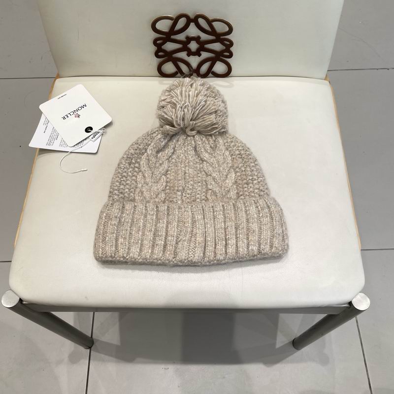 Moncler hat (2133)