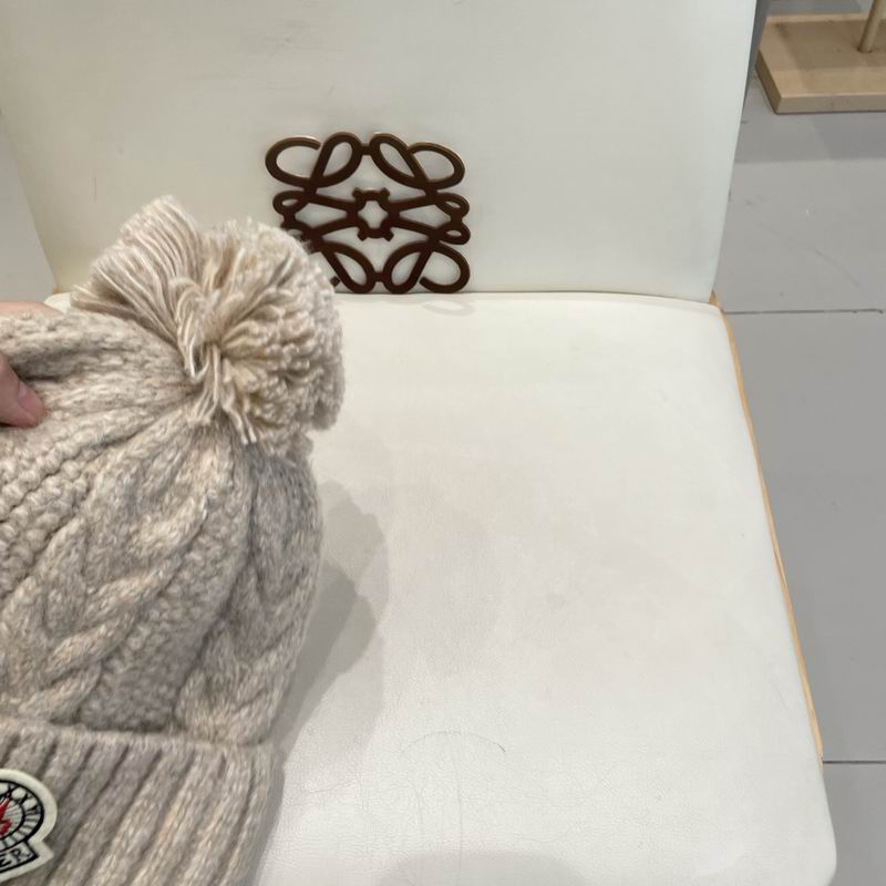 Moncler hat (2134)