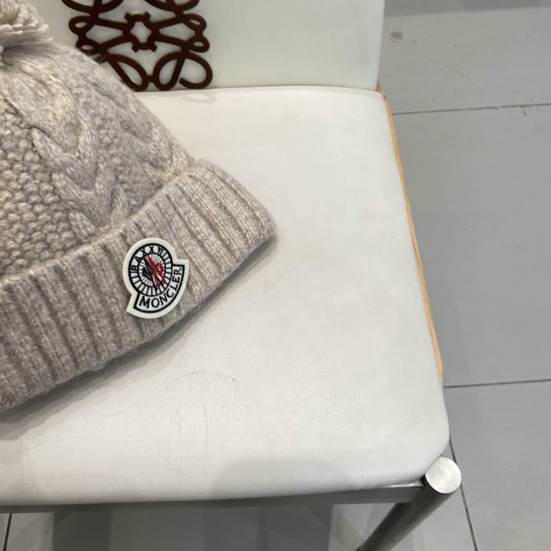 Moncler hat (2136)