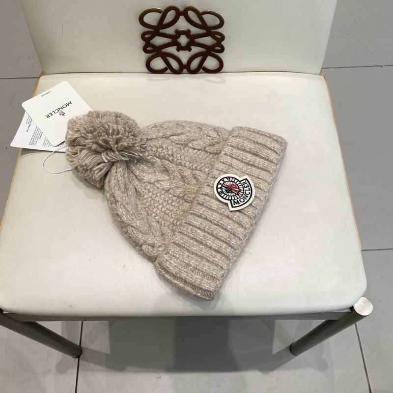 Moncler hat (2137)