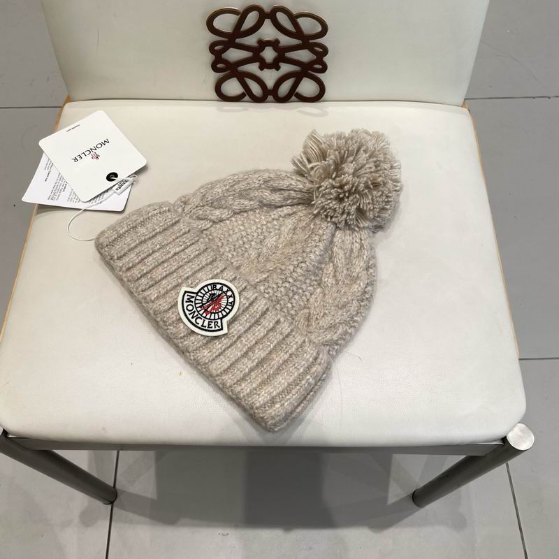 Moncler hat (2138)