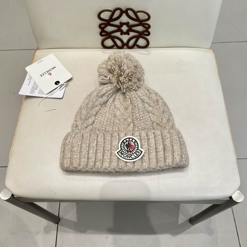 Moncler hat (2139)