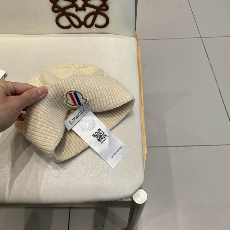 Moncler hat (214)
