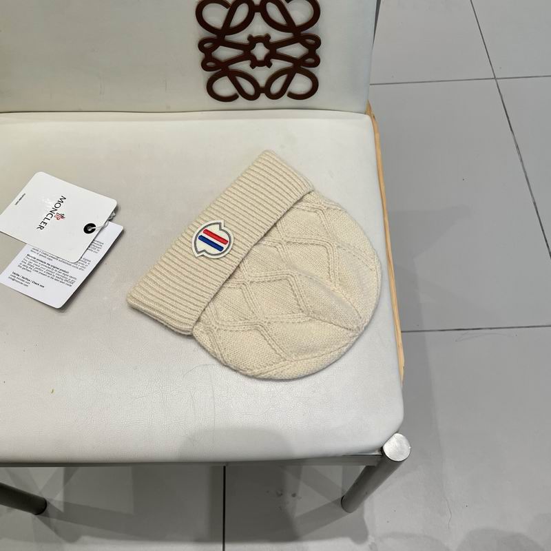 Moncler hat (215)