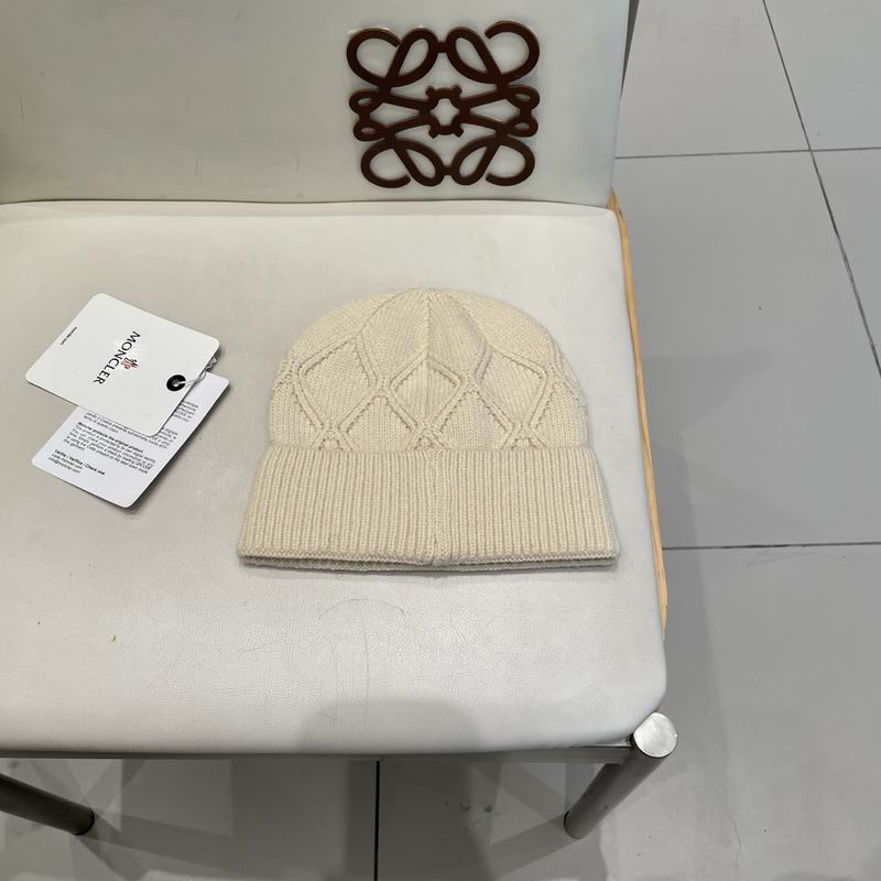Moncler hat (216)