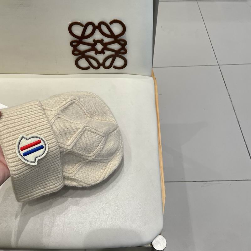 Moncler hat (217)