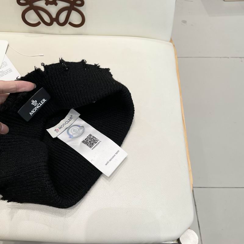 Moncler hat (2176)
