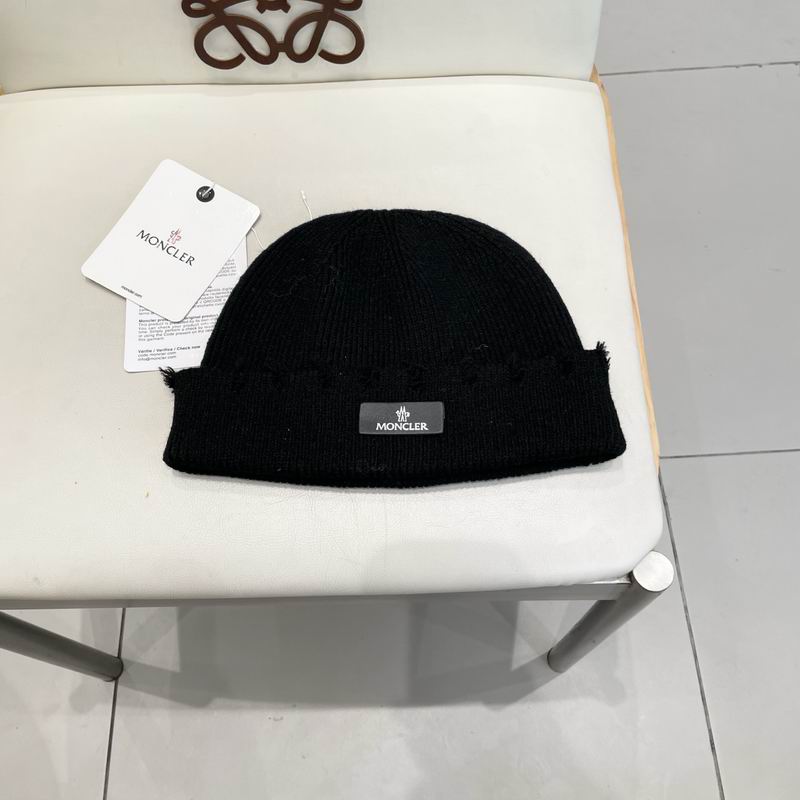 Moncler hat (2179)