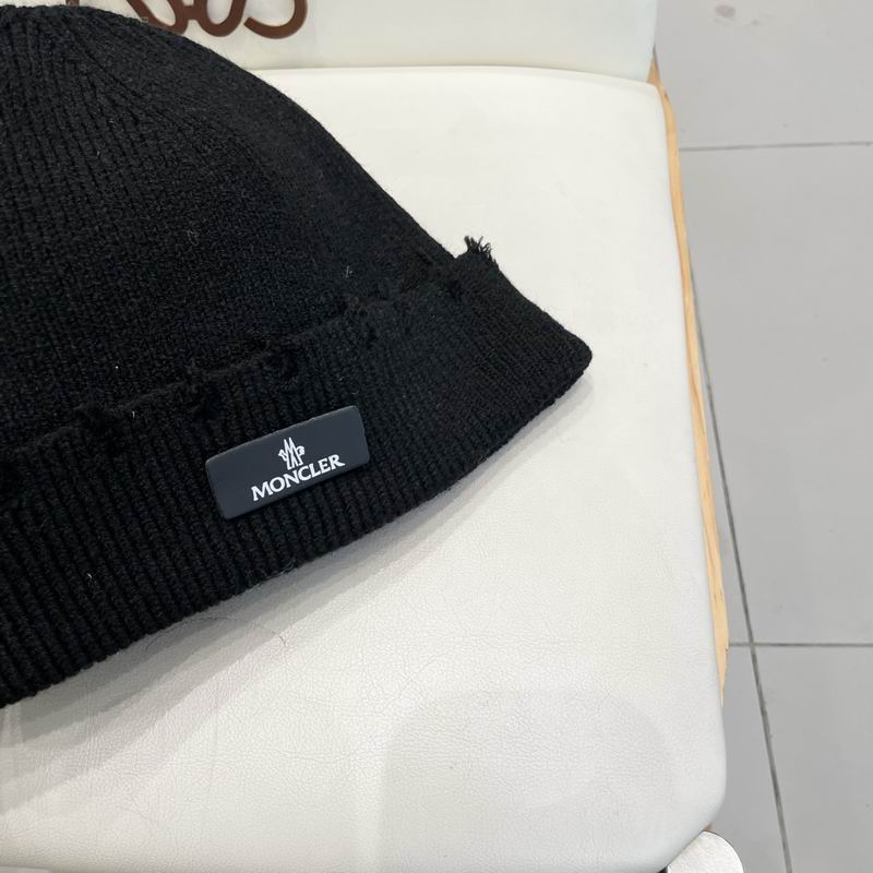 Moncler hat (2182)