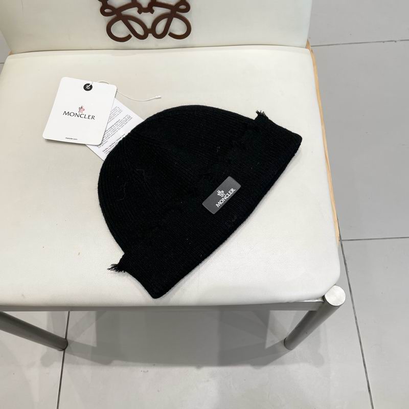 Moncler hat (2183)