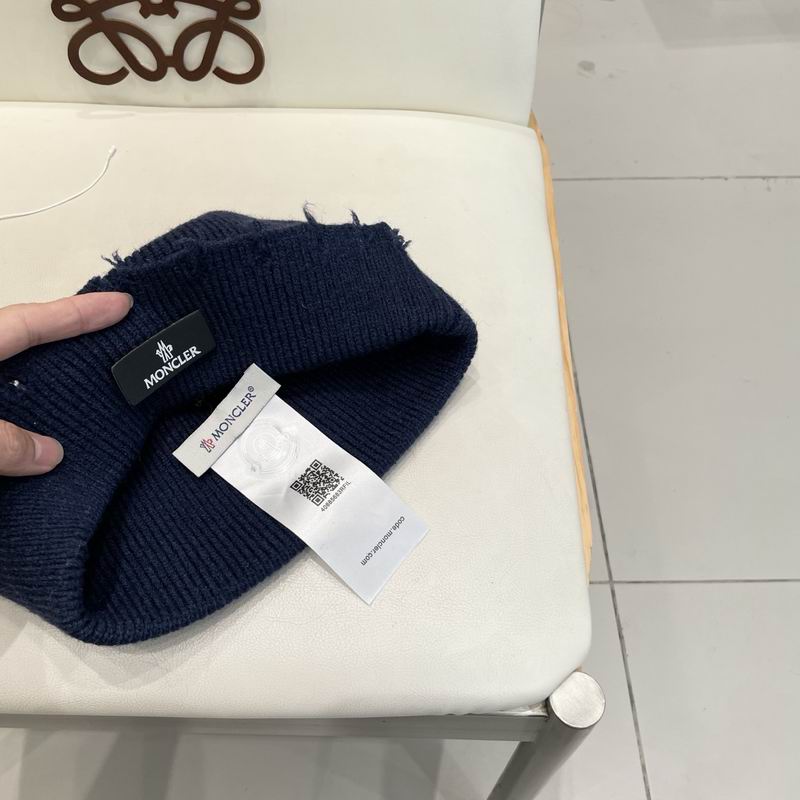 Moncler hat (2185)
