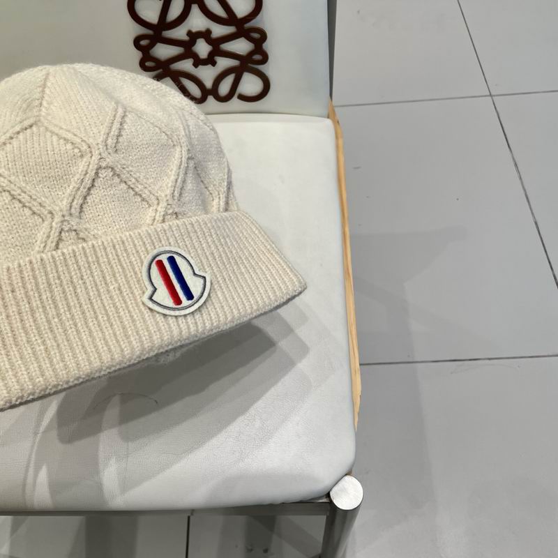 Moncler hat (219)