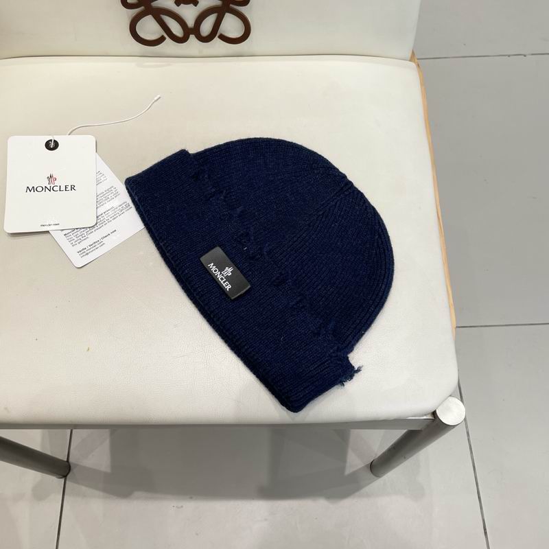 Moncler hat (2192)