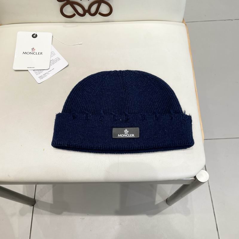 Moncler hat (2193)