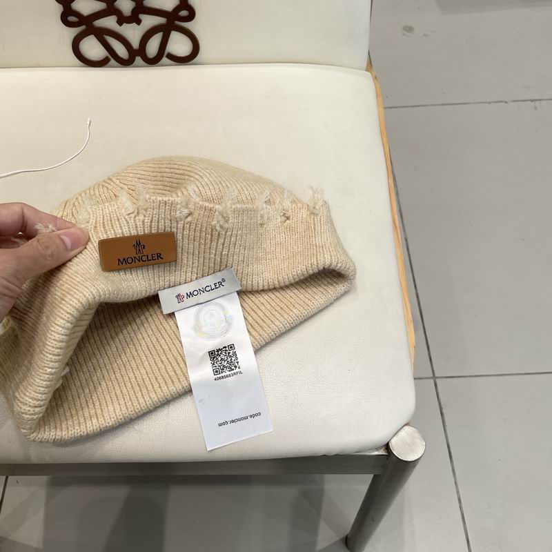 Moncler hat (2194)