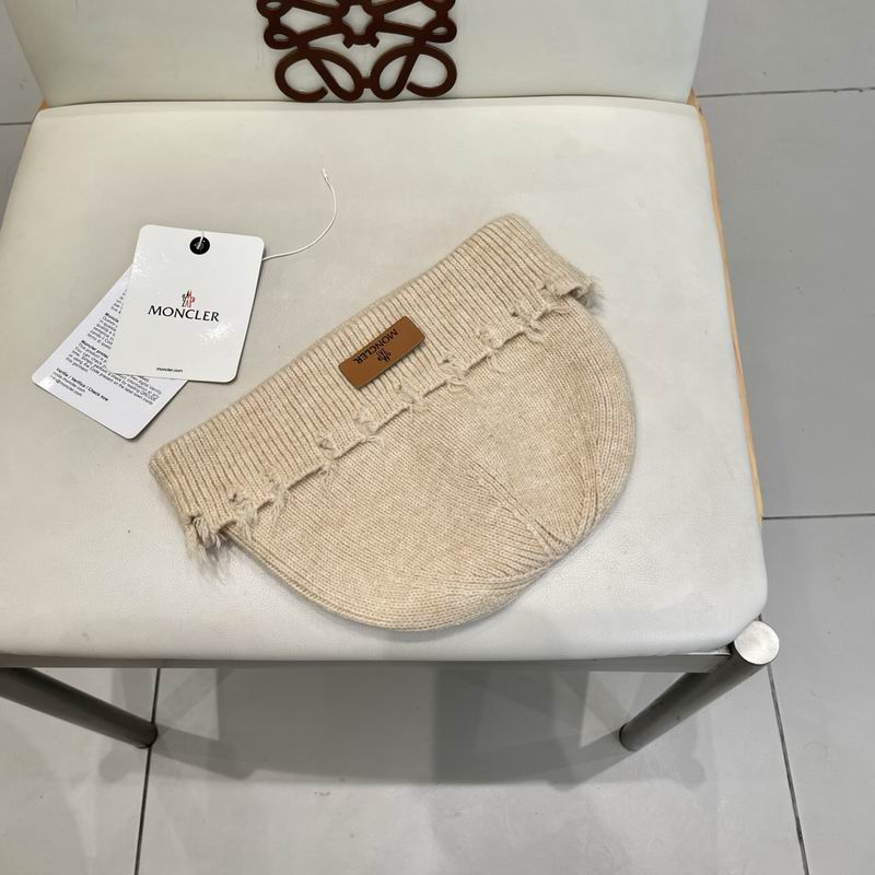 Moncler hat (2195)
