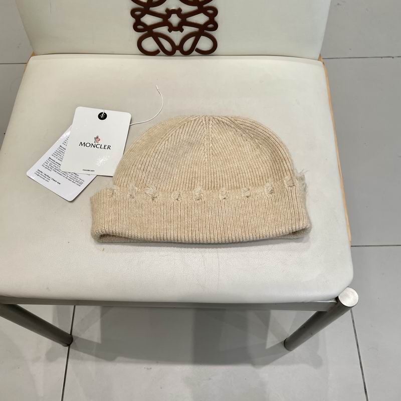 Moncler hat (2196)