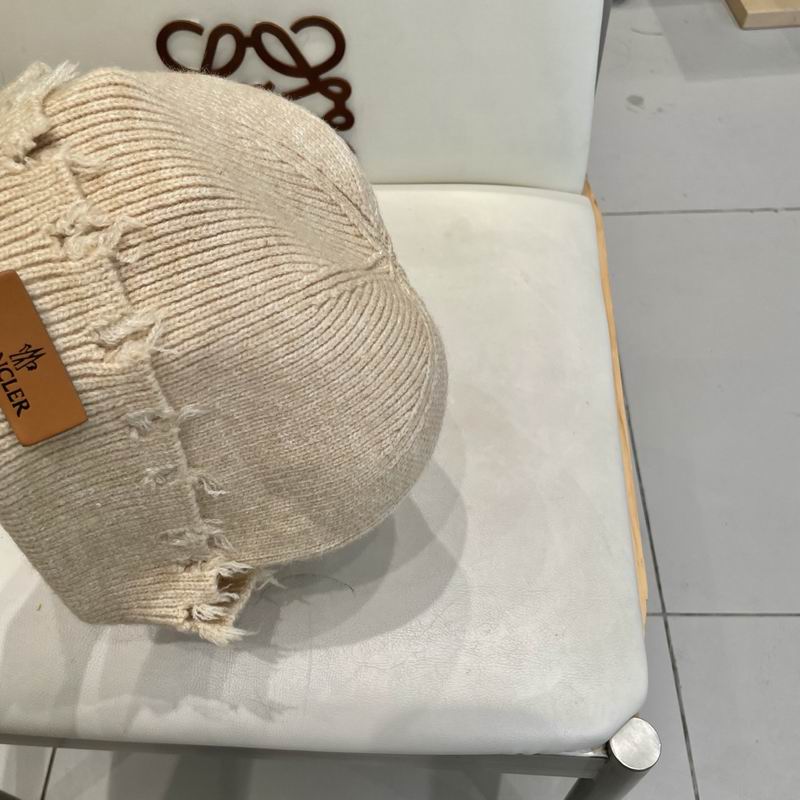Moncler hat (2197)