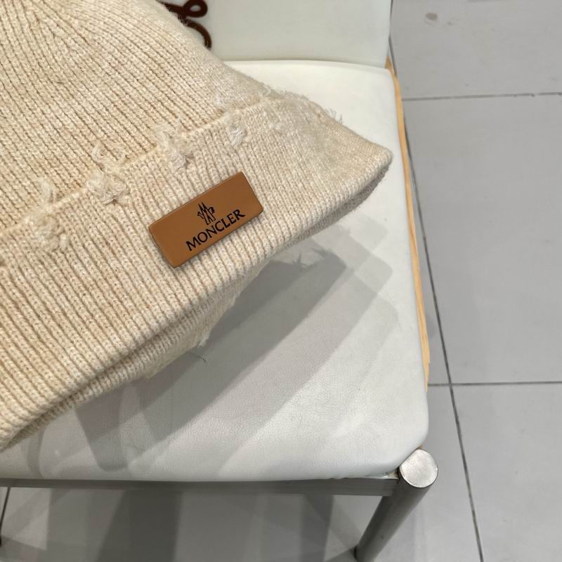 Moncler hat (2199)