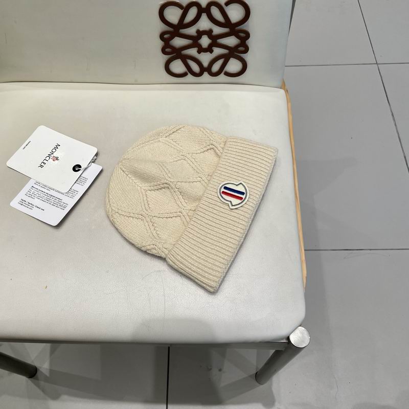 Moncler hat (220)