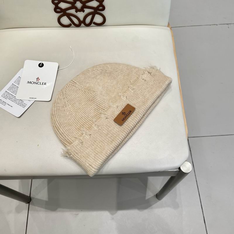 Moncler hat (2200)