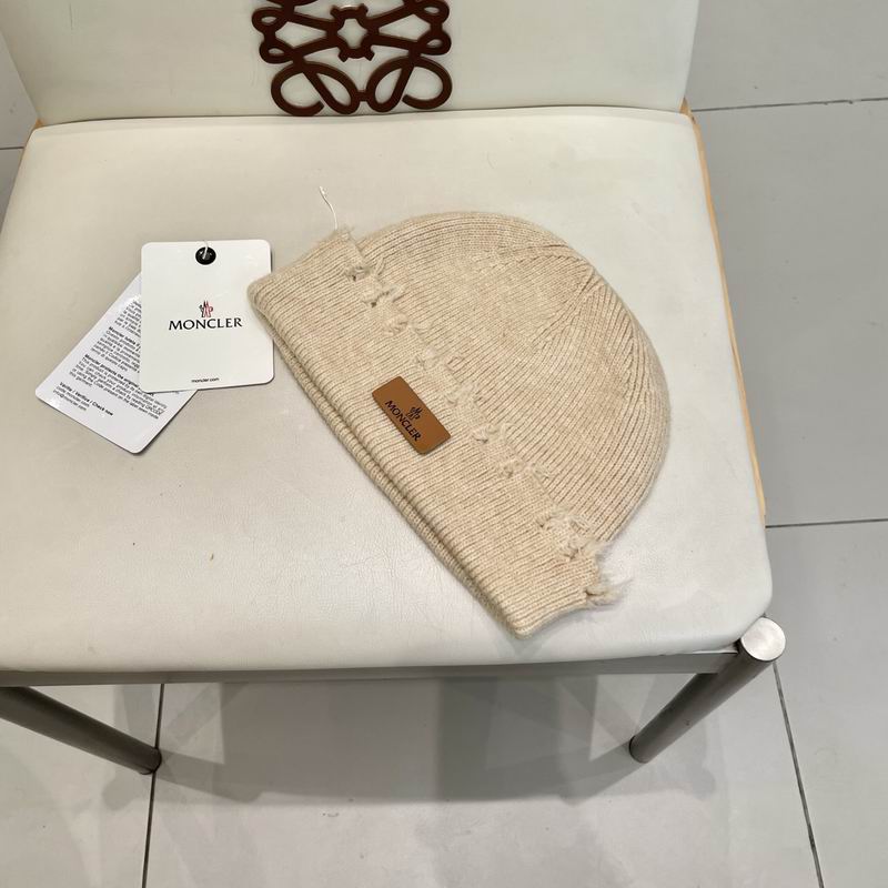 Moncler hat (2201)