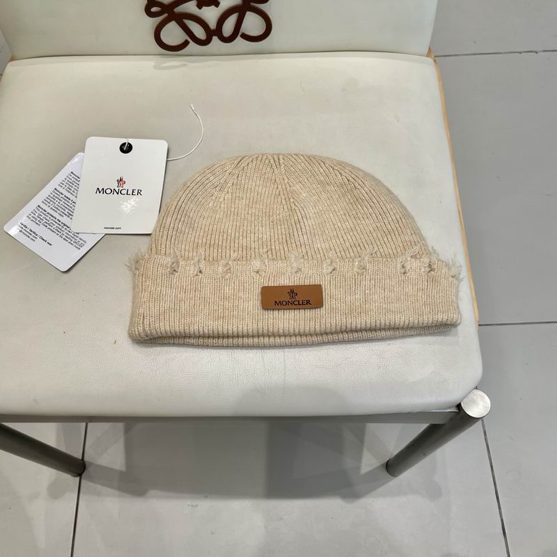 Moncler hat (2202)