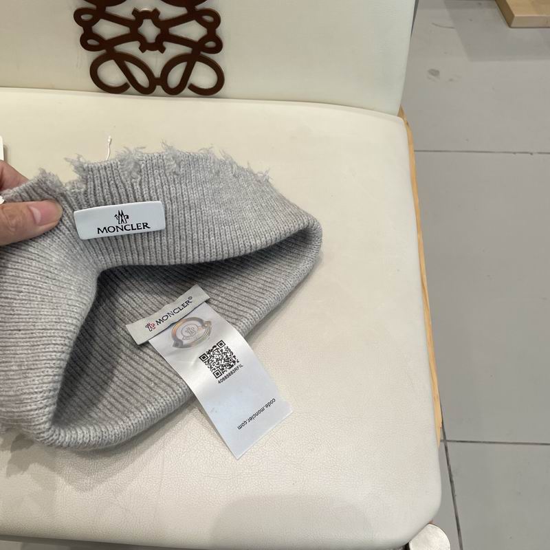 Moncler hat (2203)