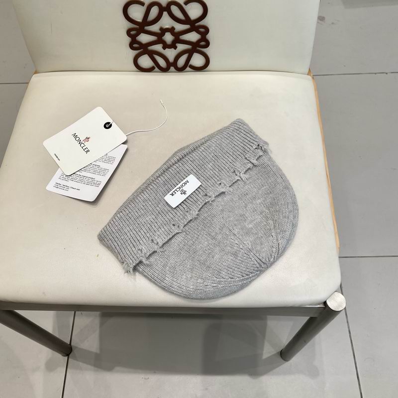 Moncler hat (2204)