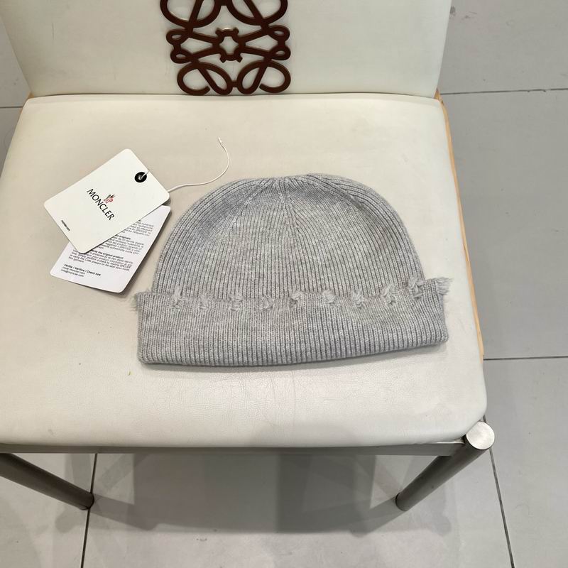 Moncler hat (2205)