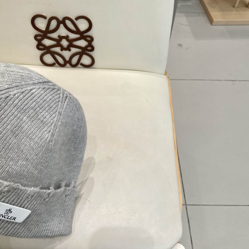 Moncler hat (2206)