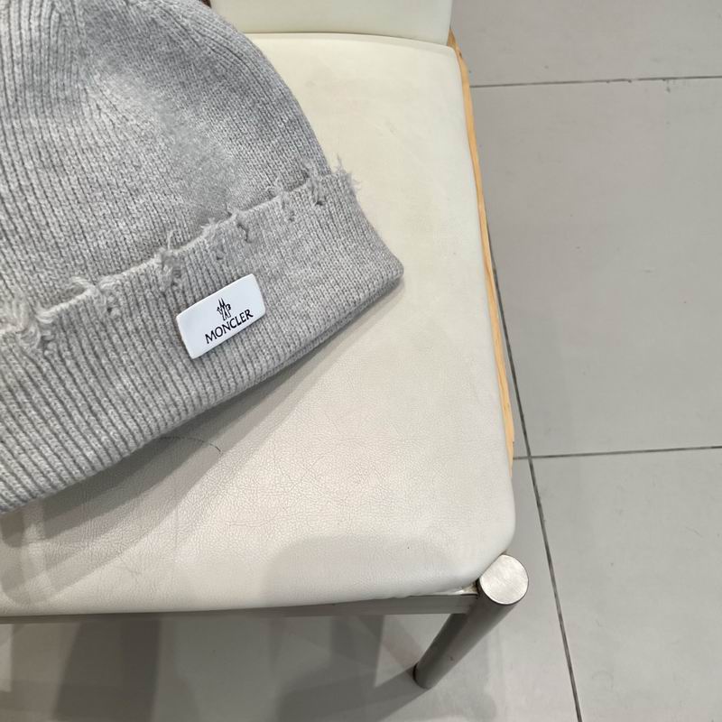 Moncler hat (2208)