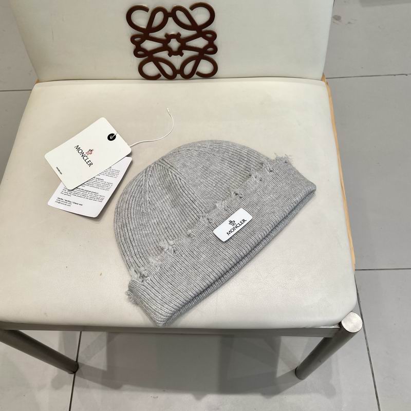 Moncler hat (2209)