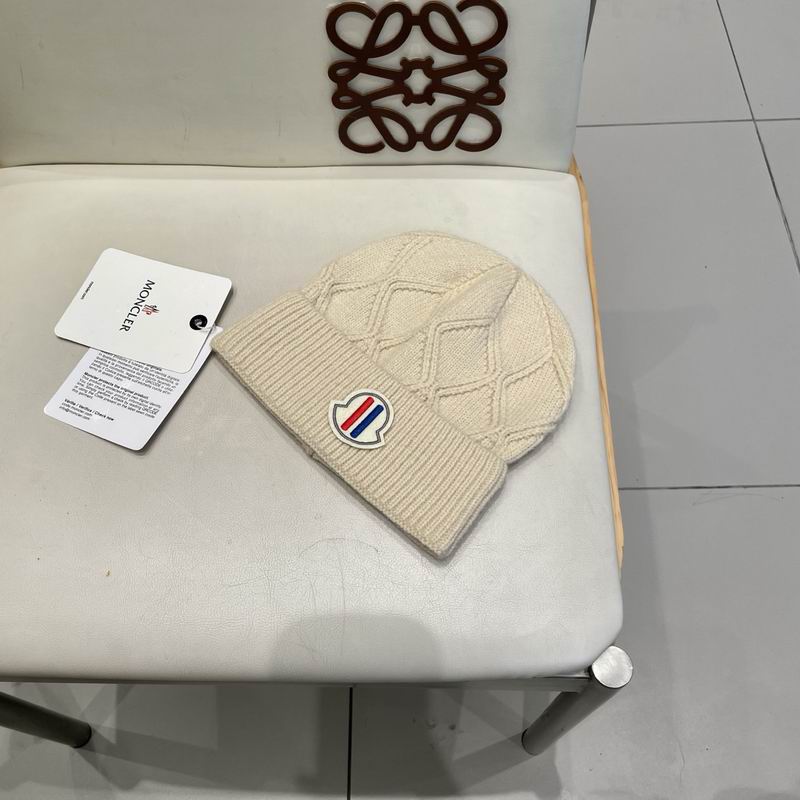 Moncler hat (221)