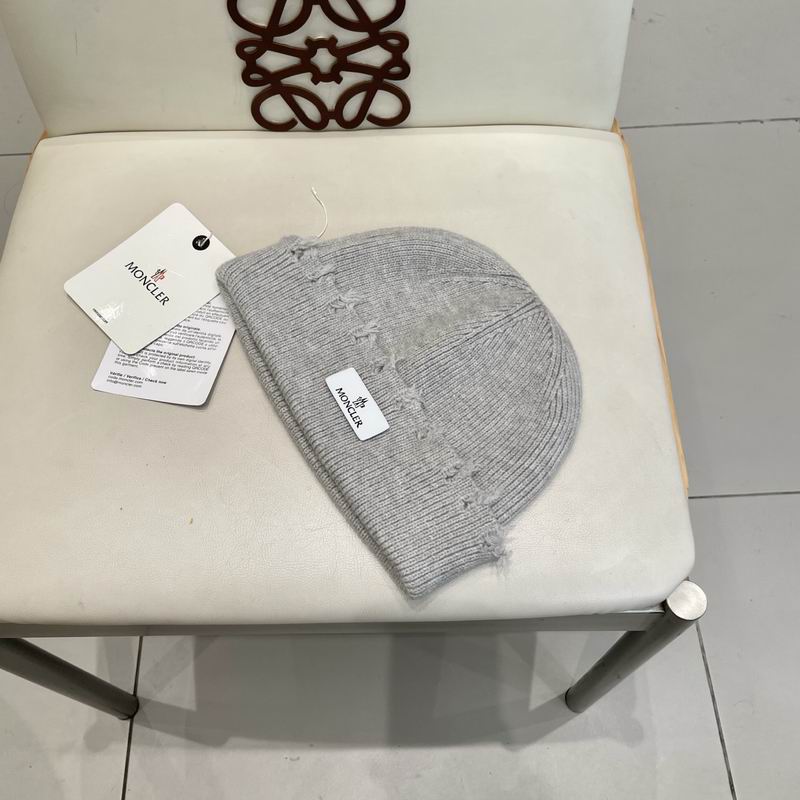 Moncler hat (2210)