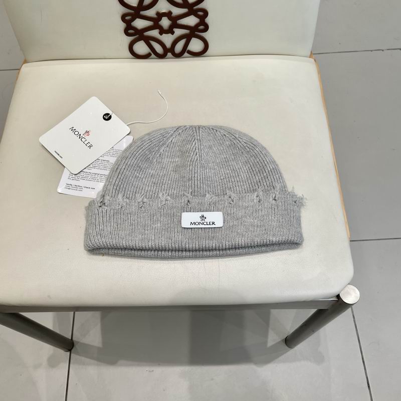 Moncler hat (2211)