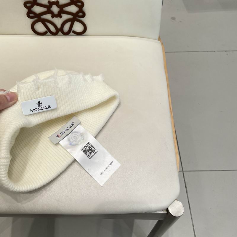 Moncler hat (2212)
