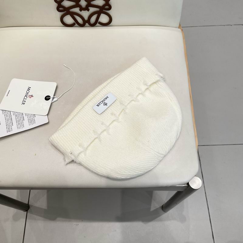 Moncler hat (2213)